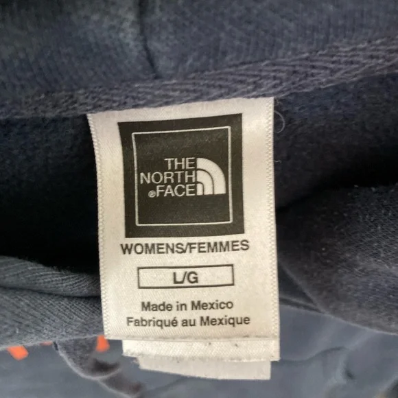 The North Face hoodie - Picture 3 of 3